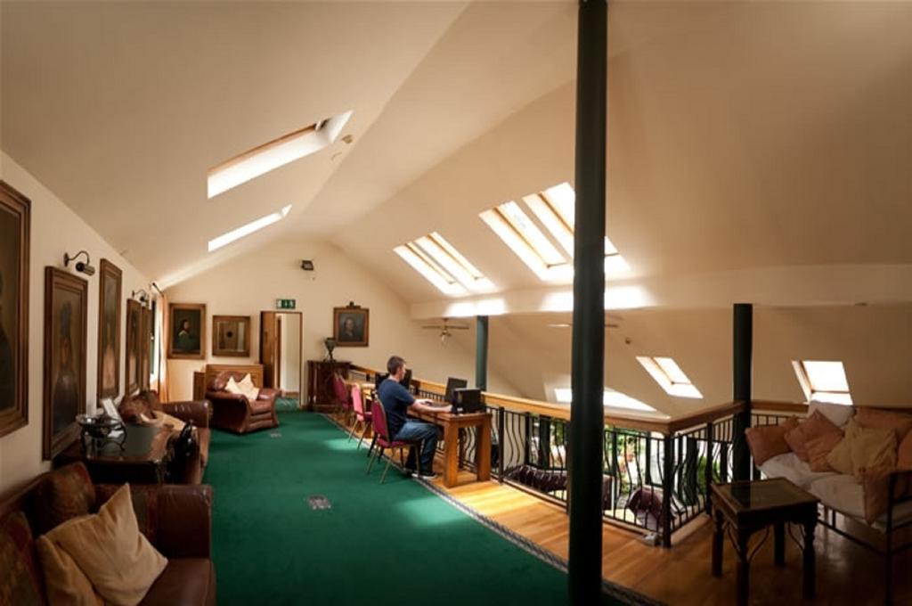 The Townhouse Dublin Hotel — Photos 2