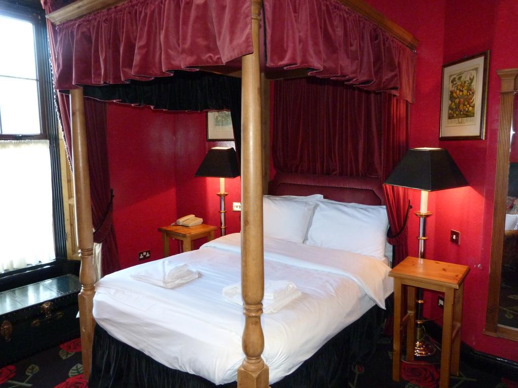 The Townhouse Dublin Hotel — Photos 3